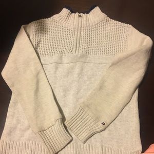 Boys sweater